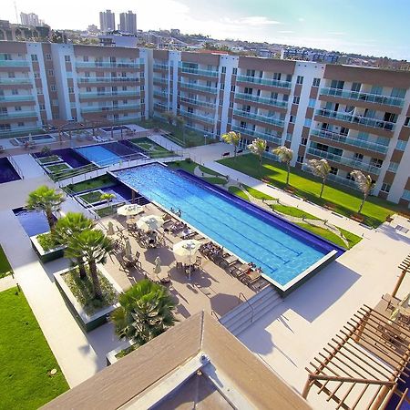 פורטאלזה Sun Residence מראה חיצוני תמונה