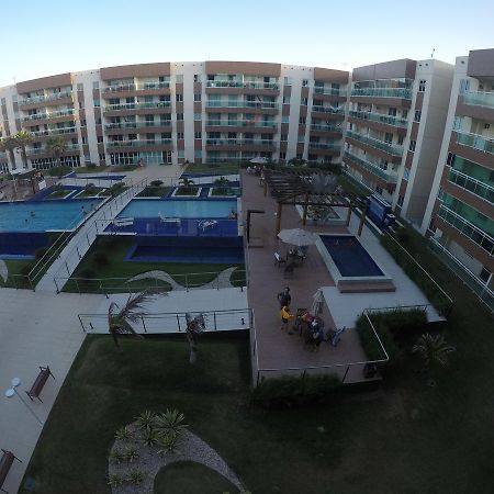 פורטאלזה Sun Residence מראה חיצוני תמונה