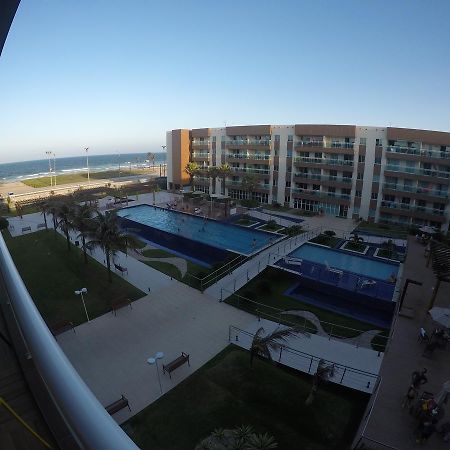 פורטאלזה Sun Residence מראה חיצוני תמונה