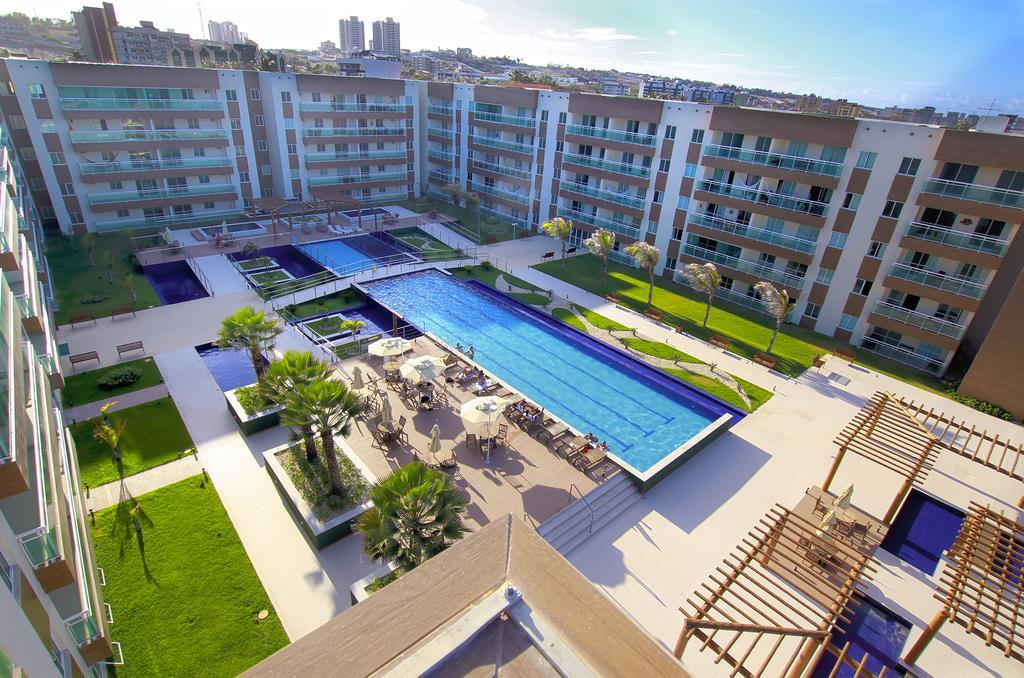פורטאלזה Sun Residence מראה חיצוני תמונה