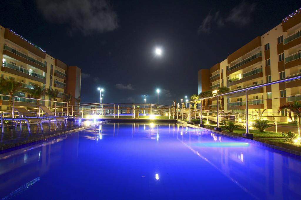 פורטאלזה Sun Residence מראה חיצוני תמונה
