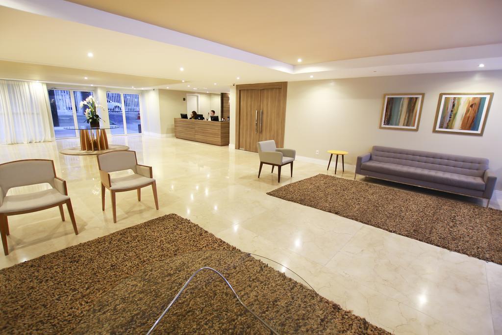 פורטאלזה Sun Residence מראה חיצוני תמונה