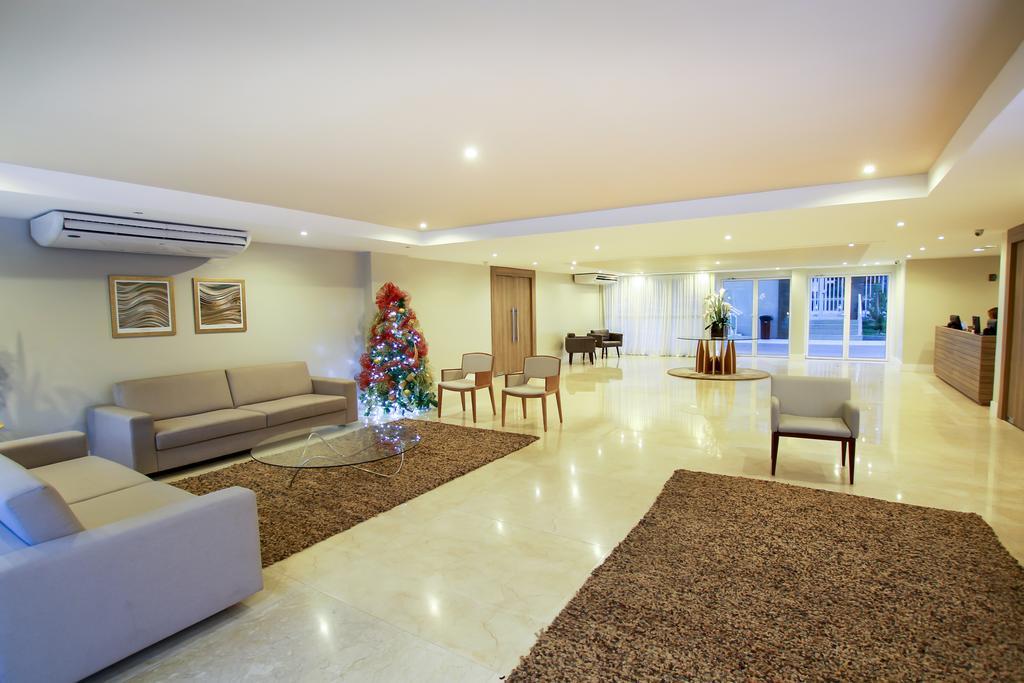 פורטאלזה Sun Residence מראה חיצוני תמונה