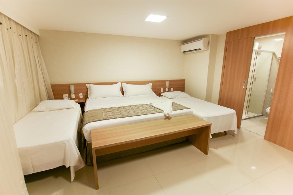פורטאלזה Sun Residence מראה חיצוני תמונה