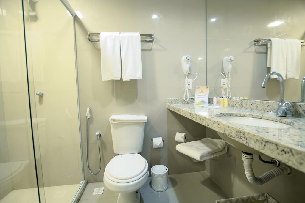 פורטאלזה Sun Residence מראה חיצוני תמונה