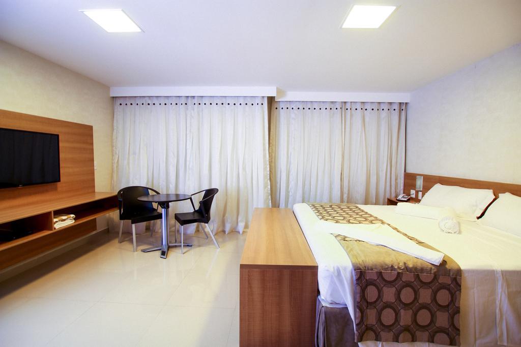פורטאלזה Sun Residence מראה חיצוני תמונה