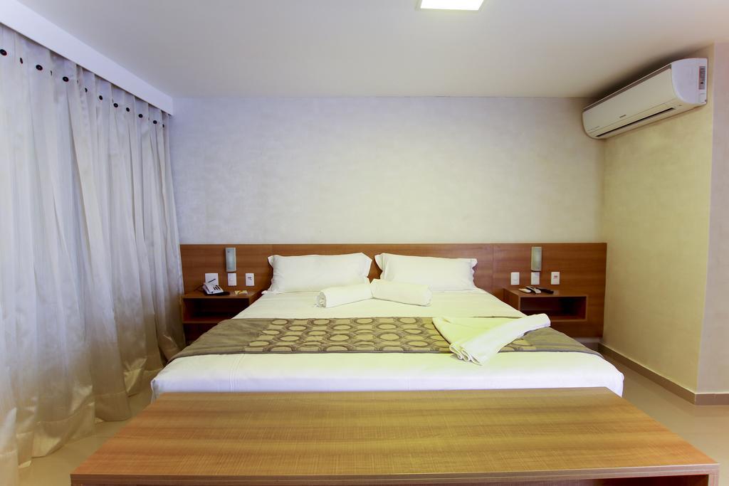 פורטאלזה Sun Residence מראה חיצוני תמונה