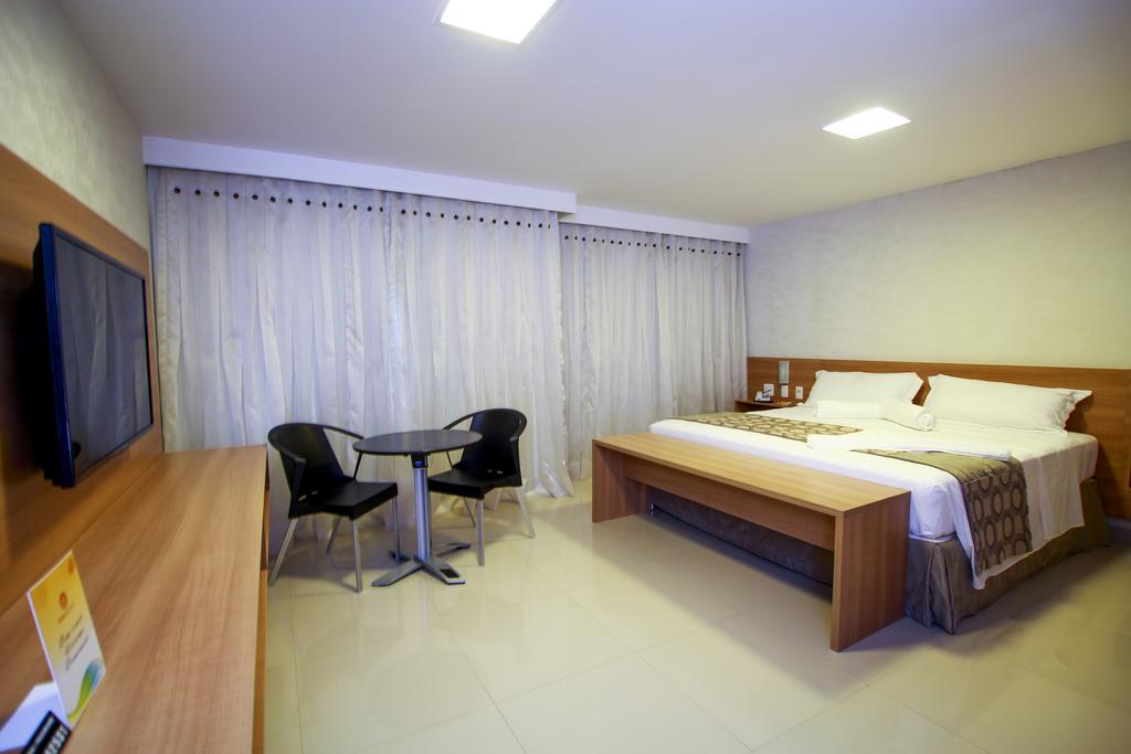 פורטאלזה Sun Residence מראה חיצוני תמונה