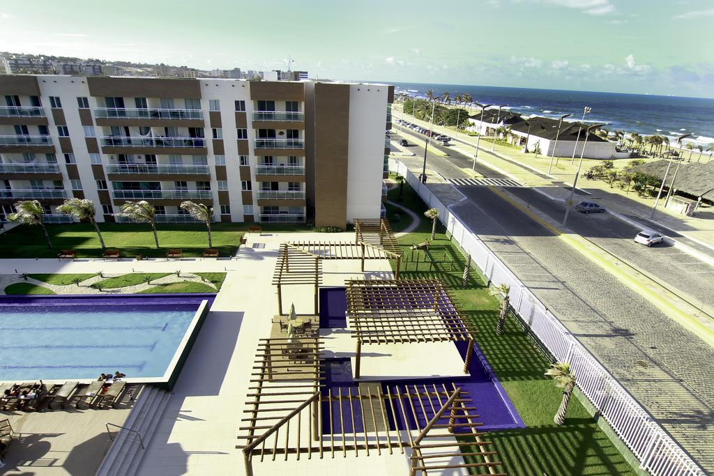 פורטאלזה Sun Residence מראה חיצוני תמונה