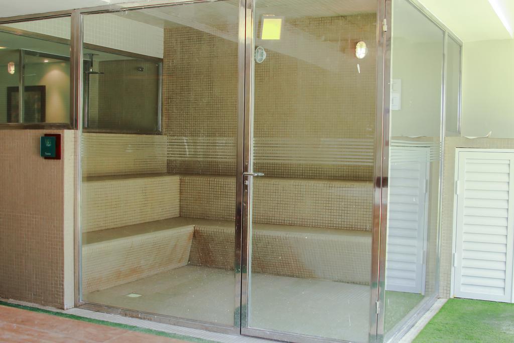פורטאלזה Sun Residence מראה חיצוני תמונה