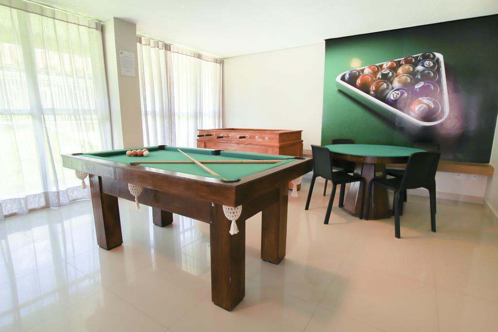 פורטאלזה Sun Residence מראה חיצוני תמונה