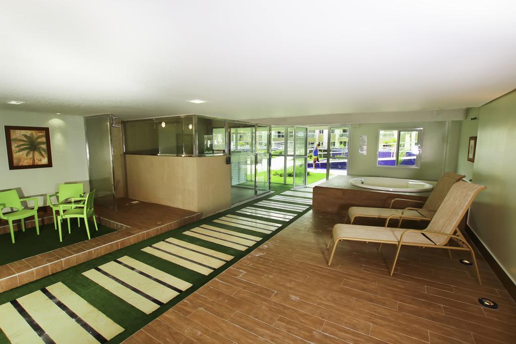פורטאלזה Sun Residence מראה חיצוני תמונה