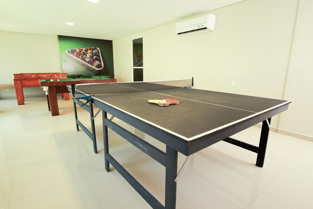 פורטאלזה Sun Residence מראה חיצוני תמונה