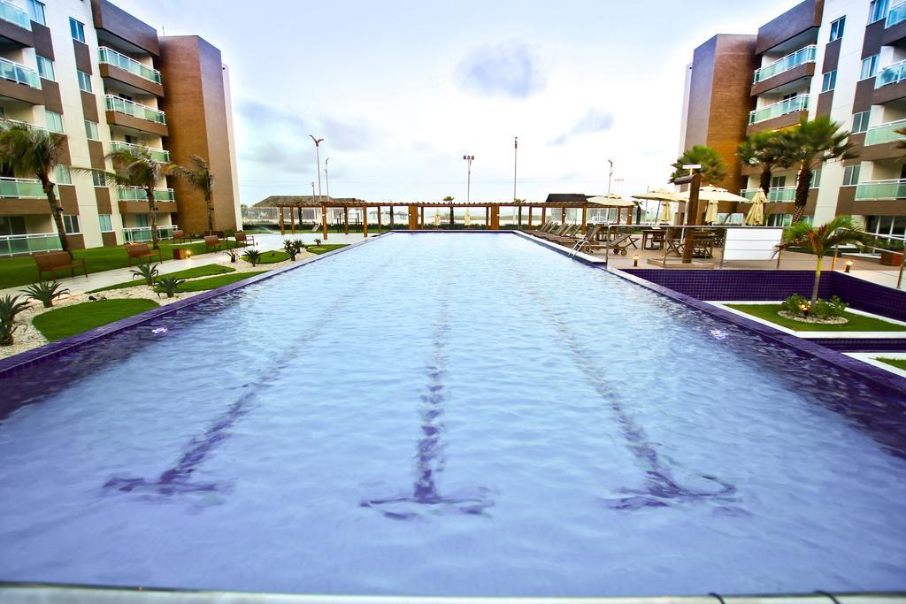 פורטאלזה Sun Residence מראה חיצוני תמונה