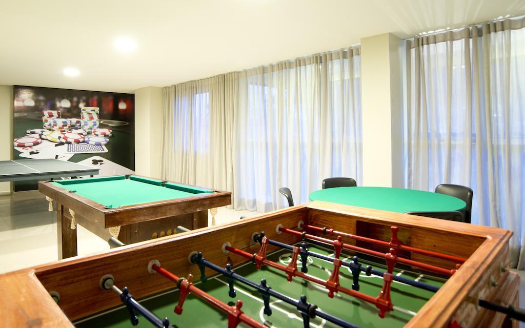 פורטאלזה Sun Residence מראה חיצוני תמונה