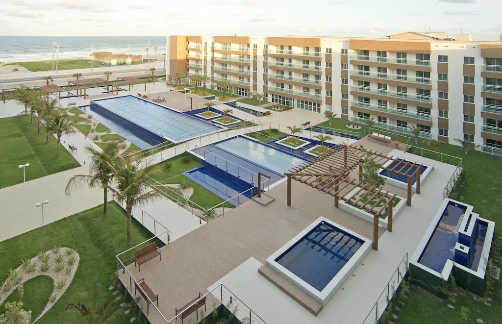 פורטאלזה Sun Residence מראה חיצוני תמונה
