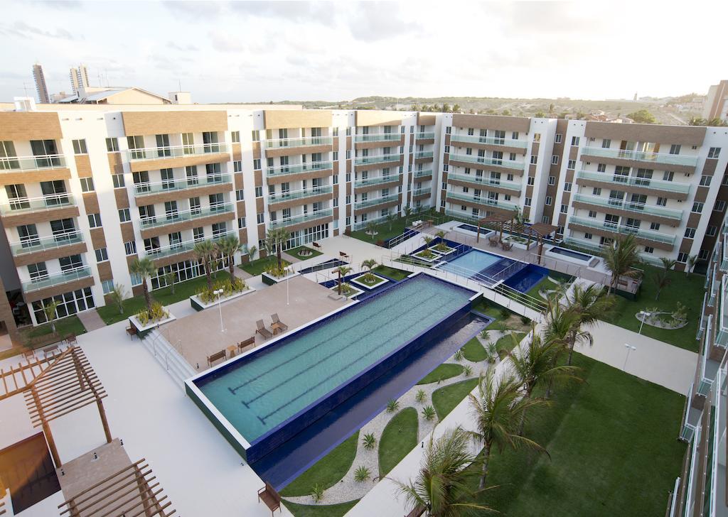פורטאלזה Sun Residence מראה חיצוני תמונה