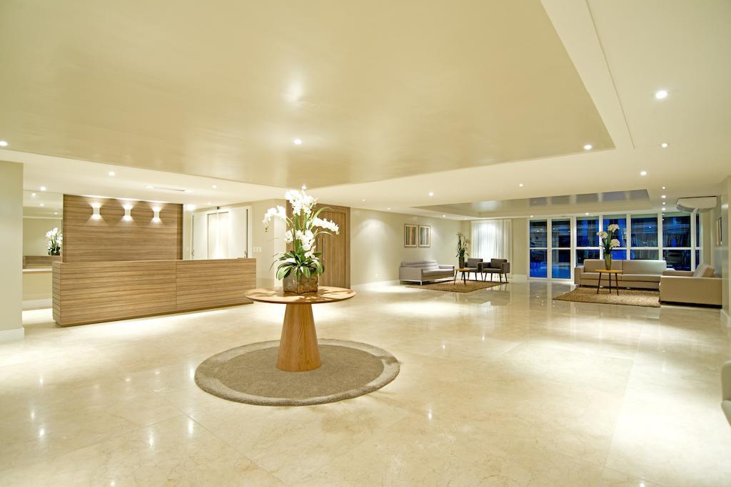 פורטאלזה Sun Residence מראה חיצוני תמונה