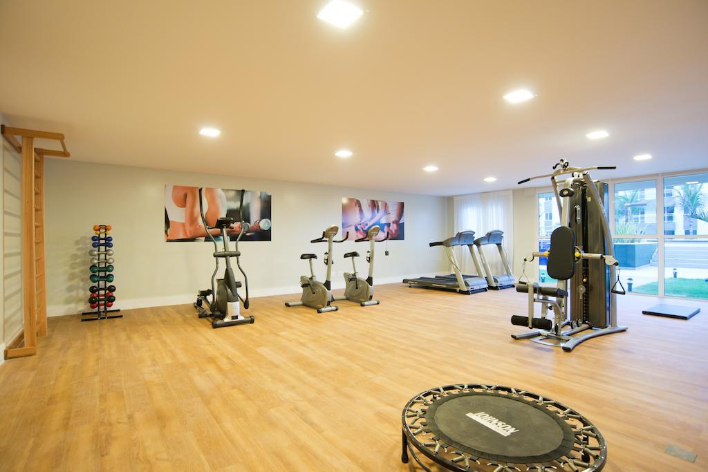 פורטאלזה Sun Residence מראה חיצוני תמונה