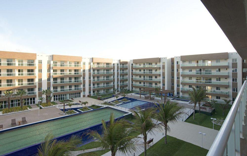 פורטאלזה Sun Residence מראה חיצוני תמונה