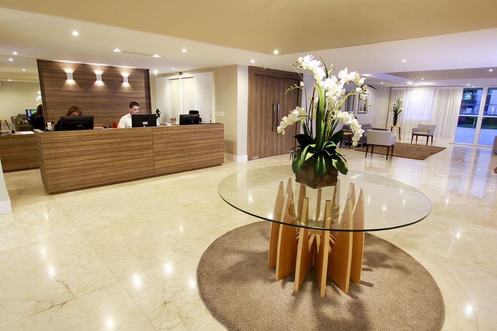 פורטאלזה Sun Residence מראה חיצוני תמונה