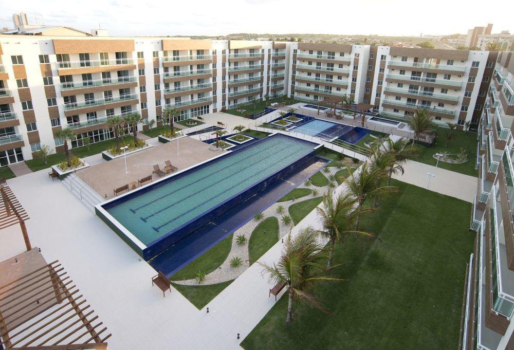 פורטאלזה Sun Residence מראה חיצוני תמונה