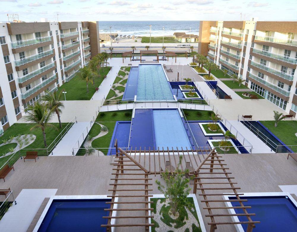 פורטאלזה Sun Residence מראה חיצוני תמונה