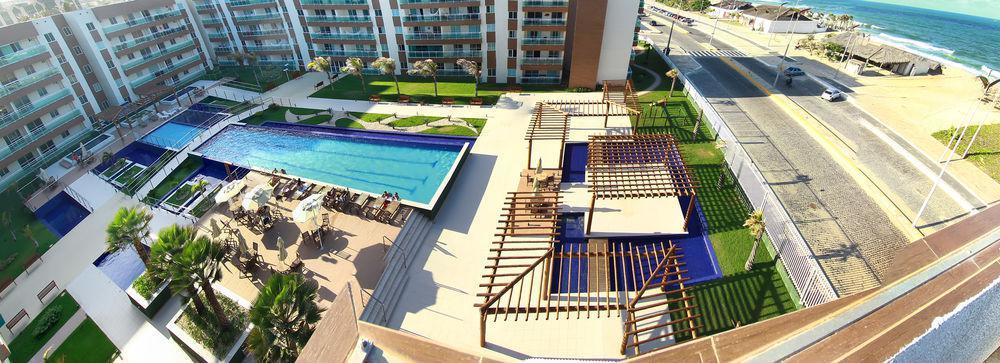 פורטאלזה Sun Residence מראה חיצוני תמונה