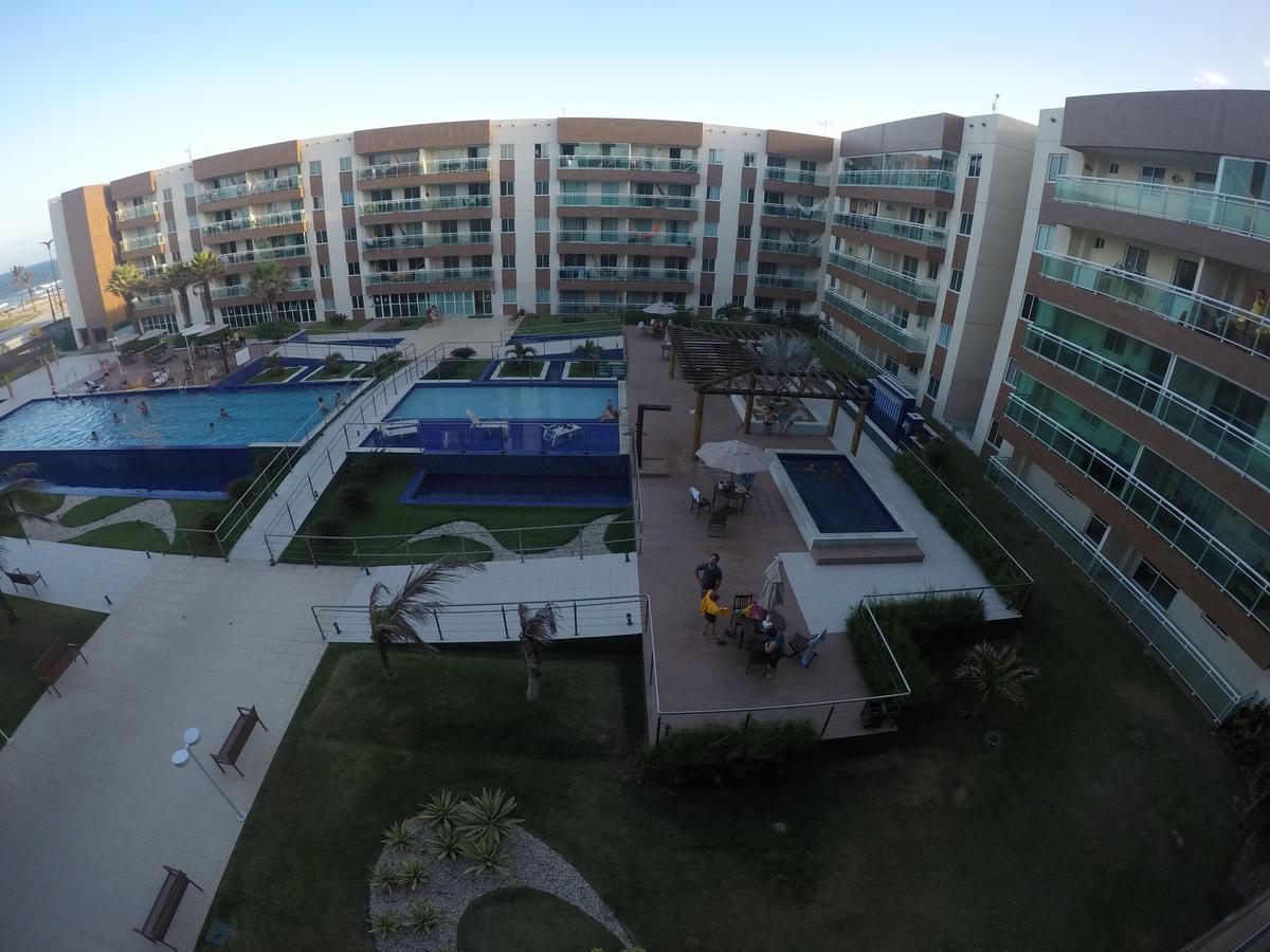 פורטאלזה Sun Residence מראה חיצוני תמונה