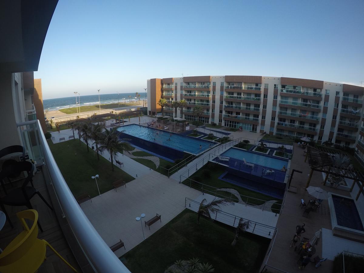 פורטאלזה Sun Residence מראה חיצוני תמונה